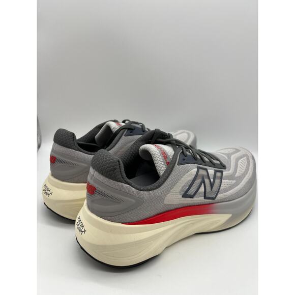 New Balance Fresh Foam More V6 Grey MMORLC6 Men’s 11.5 D/Women’s 13 D New main image 14